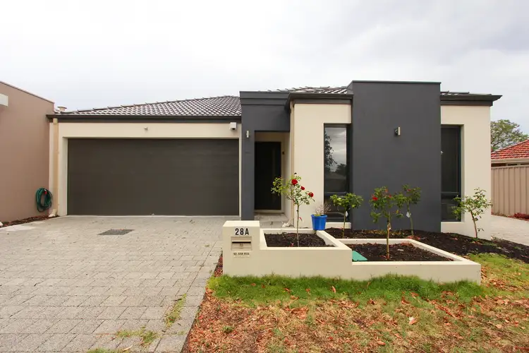 28A Worthing Street, Westminster WA 6061