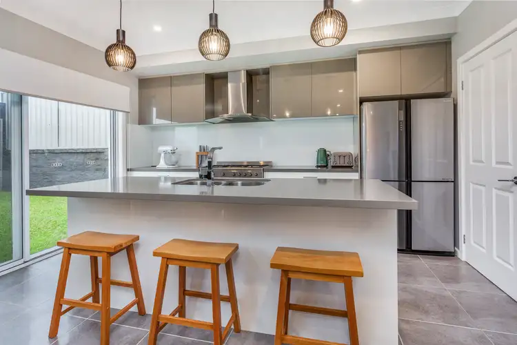 Second view of Homely house listing, 7 Rainbird Drive, Kembla Grange NSW 2526