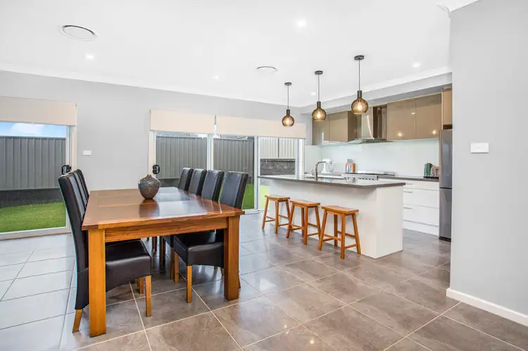 Third view of Homely house listing, 7 Rainbird Drive, Kembla Grange NSW 2526