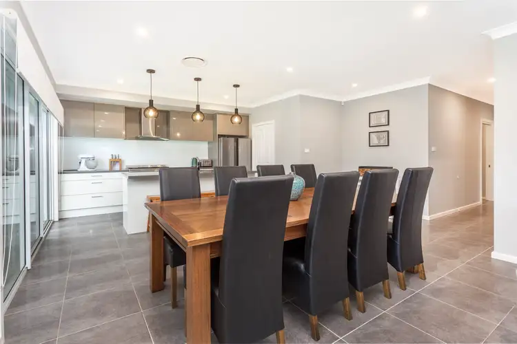 Fourth view of Homely house listing, 7 Rainbird Drive, Kembla Grange NSW 2526