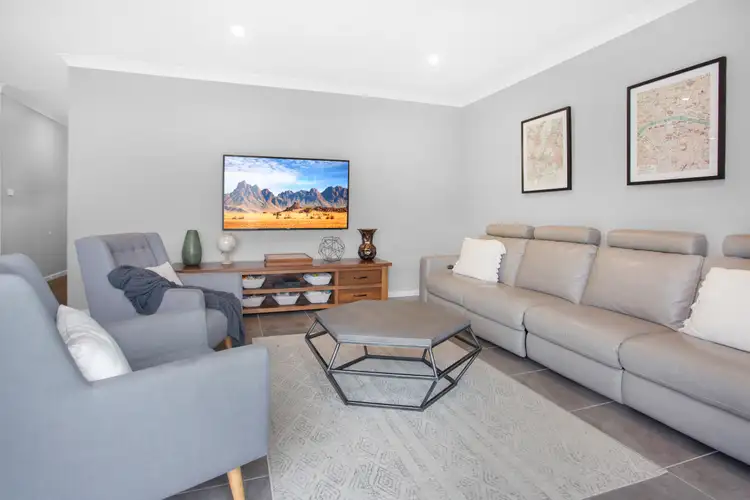Fifth view of Homely house listing, 7 Rainbird Drive, Kembla Grange NSW 2526