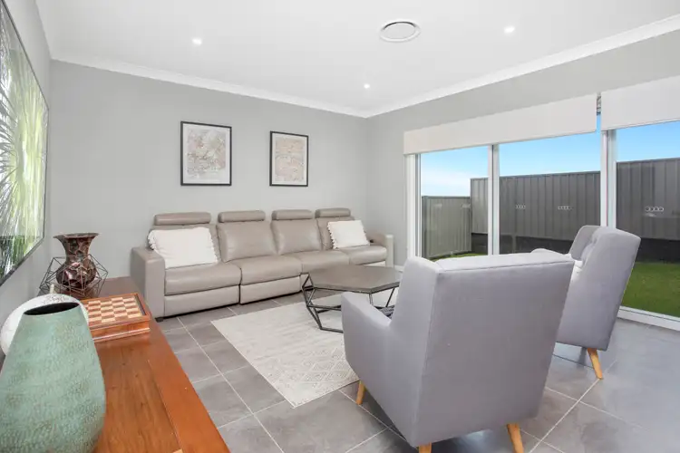 Sixth view of Homely house listing, 7 Rainbird Drive, Kembla Grange NSW 2526