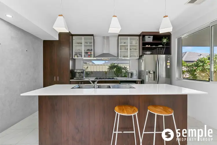 36 Sciano Avenue, Success WA 6164