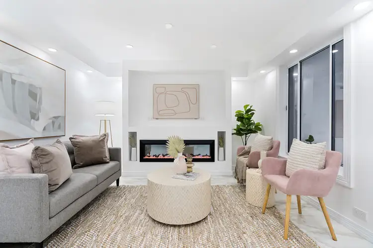 Second view of Homely house listing, 30 Simpson Avenue, Queenstown SA 5014