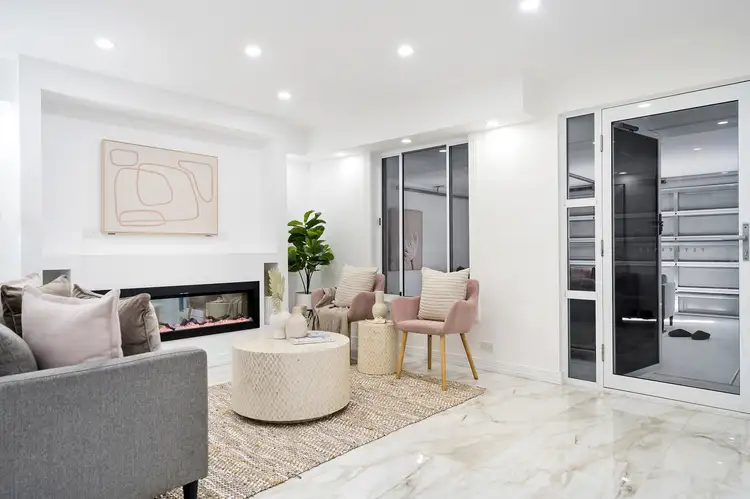 Third view of Homely house listing, 30 Simpson Avenue, Queenstown SA 5014