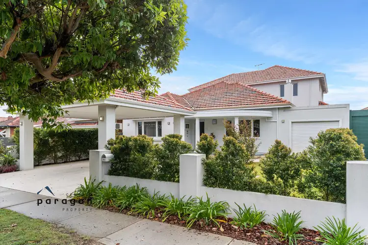 82 Sexton Road, Inglewood WA 6052