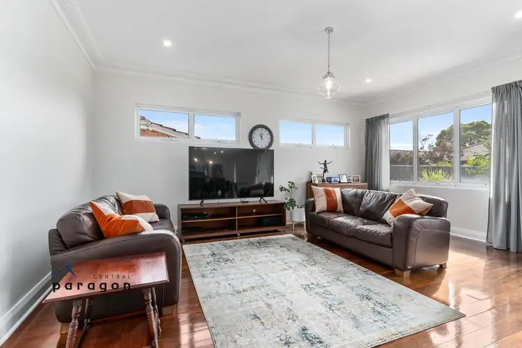 Fifth view of Homely house listing, 82 Sexton Road, Inglewood WA 6052