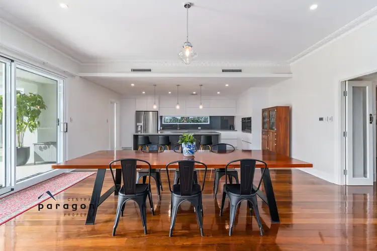 Sixth view of Homely house listing, 82 Sexton Road, Inglewood WA 6052