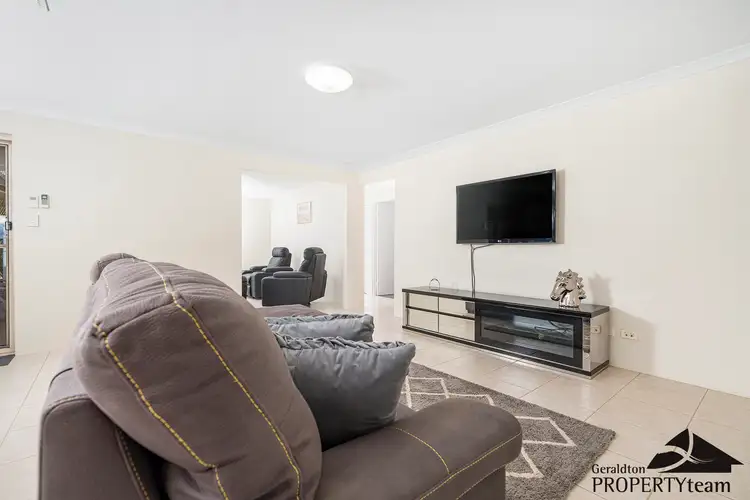 Fifth view of Homely house listing, 109 Brennand Road, Dongara WA 6525