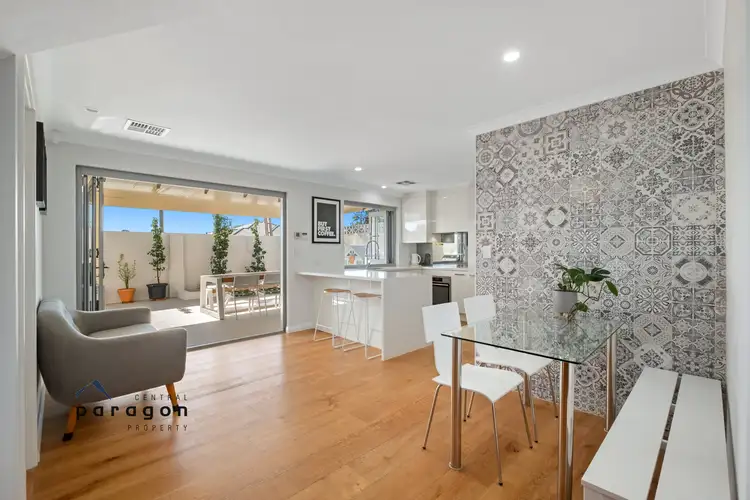 60 Blythe Avenue, Yokine WA 6060