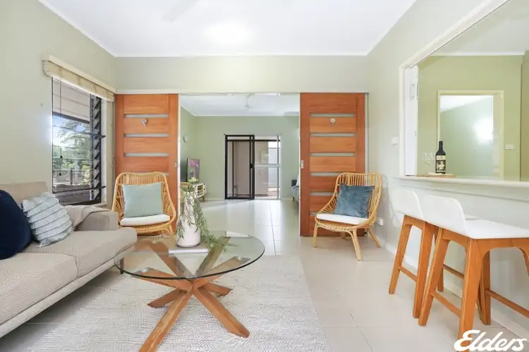 Main view of Homely house listing, 62 Wulagi Crescent, Wulagi NT 812