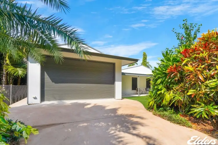 Second view of Homely house listing, 62 Wulagi Crescent, Wulagi NT 812