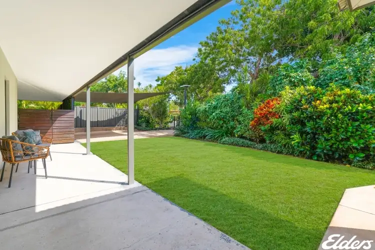 Third view of Homely house listing, 62 Wulagi Crescent, Wulagi NT 812
