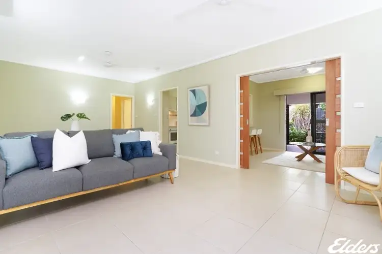Fifth view of Homely house listing, 62 Wulagi Crescent, Wulagi NT 812
