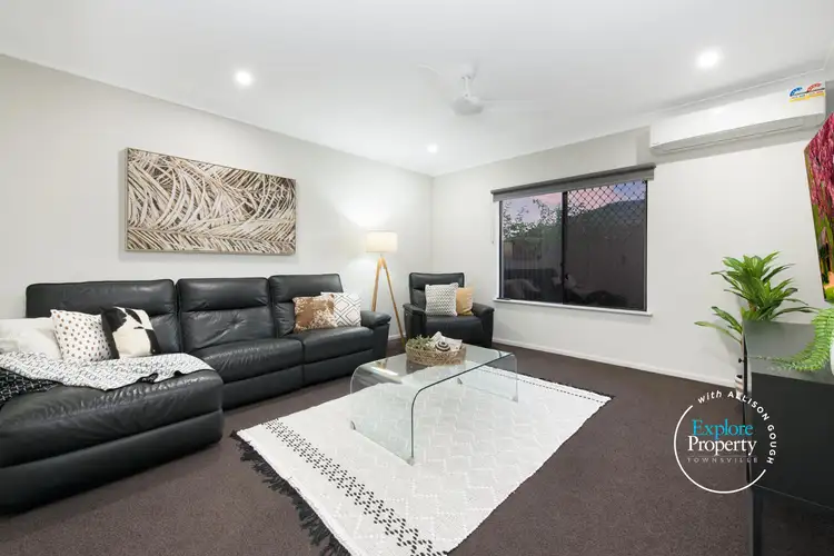 Third view of Homely house listing, 18 Eungella Court, Bushland Beach QLD 4818