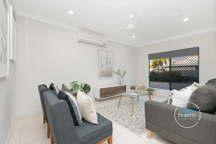Sixth view of Homely house listing, 18 Eungella Court, Bushland Beach QLD 4818
