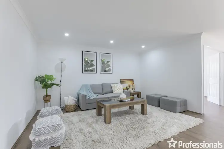 Second view of Homely house listing, 2 Yellowwood Avenue, Piara Waters WA 6112