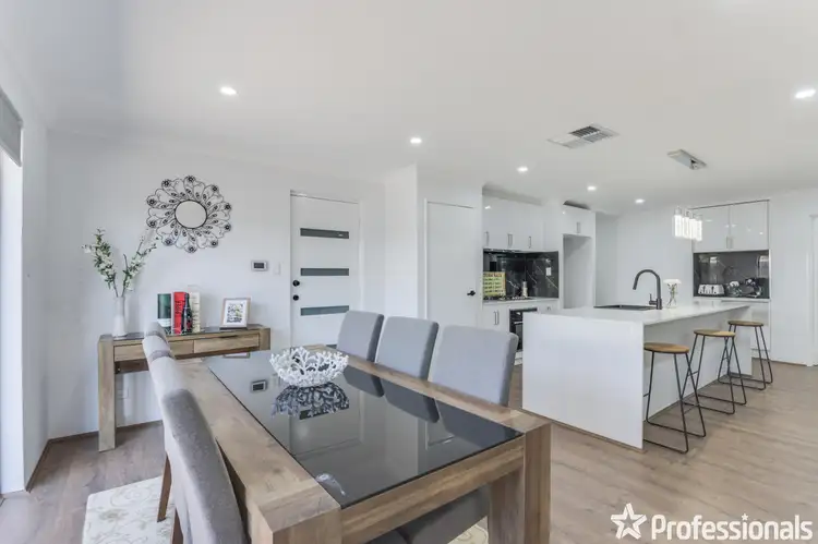 Third view of Homely house listing, 2 Yellowwood Avenue, Piara Waters WA 6112