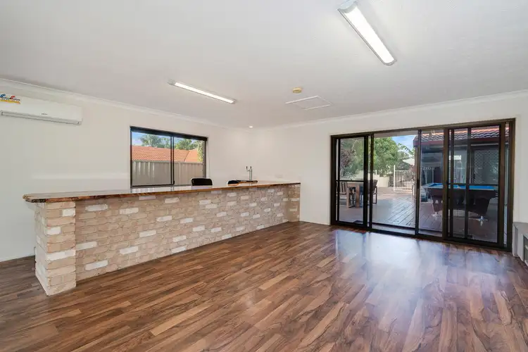 Fifth view of Homely house listing, 5 Tennyson Place, Robina QLD 4226
