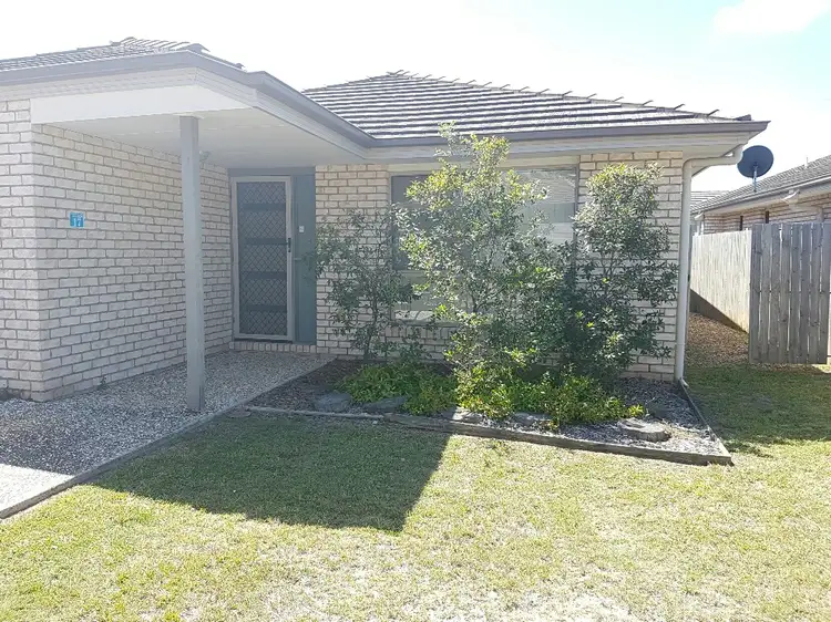 17/19-29 Nicole Street, Morayfield QLD 4506