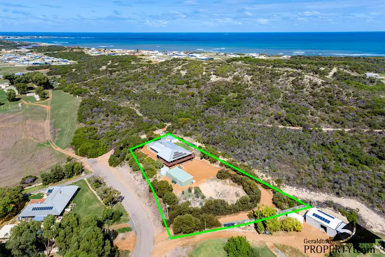 1 Brennand Road, Dongara WA 6525