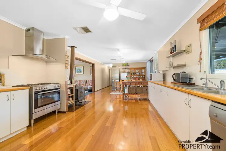 Third view of Homely house listing, 1 Brennand Road, Dongara WA 6525
