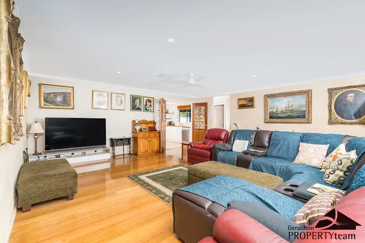 Fourth view of Homely house listing, 1 Brennand Road, Dongara WA 6525
