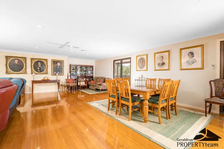Fifth view of Homely house listing, 1 Brennand Road, Dongara WA 6525