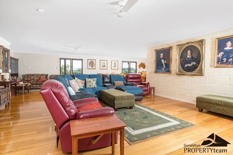 Sixth view of Homely house listing, 1 Brennand Road, Dongara WA 6525
