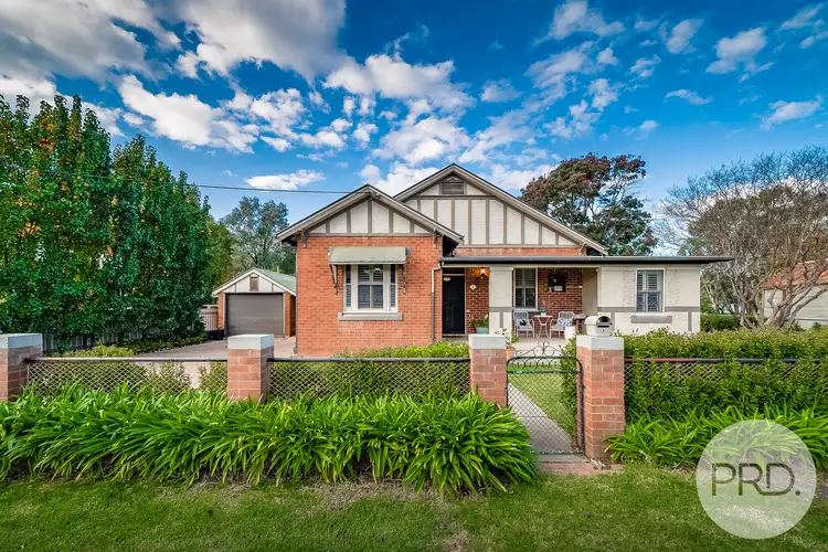 Main view of Homely house listing, 1 Mary Street, North Wagga Wagga NSW 2650