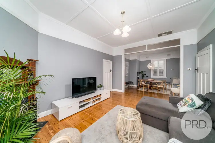 Third view of Homely house listing, 1 Mary Street, North Wagga Wagga NSW 2650