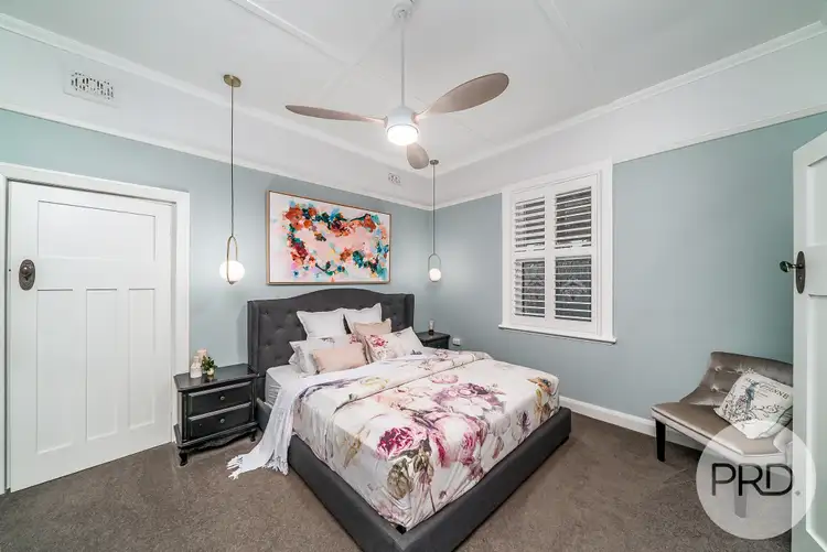 Fourth view of Homely house listing, 1 Mary Street, North Wagga Wagga NSW 2650