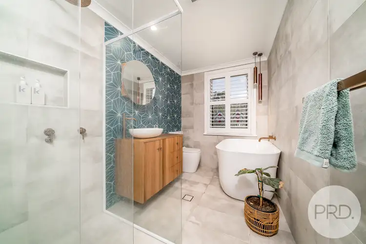 Fifth view of Homely house listing, 1 Mary Street, North Wagga Wagga NSW 2650