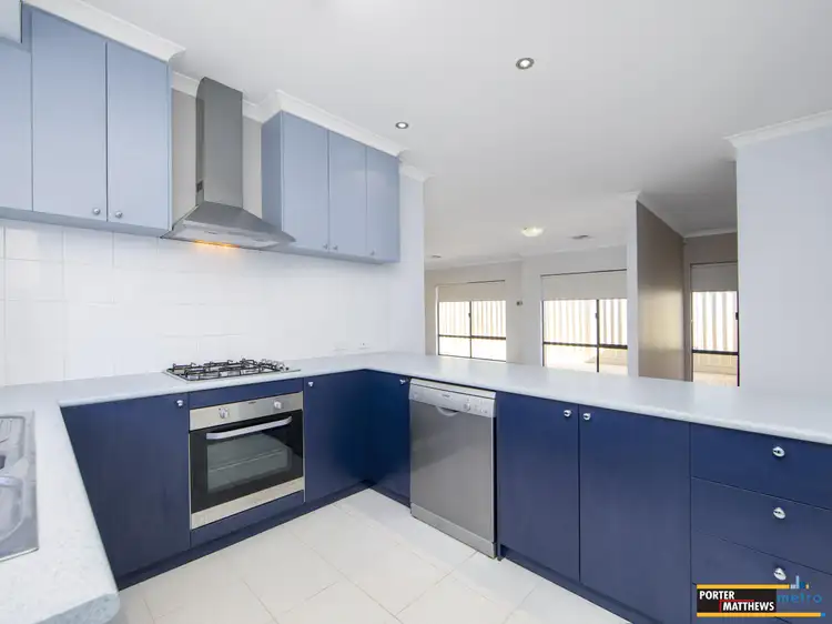 Fourth view of Homely house listing, 14 Hiscox Place, Redcliffe WA 6104