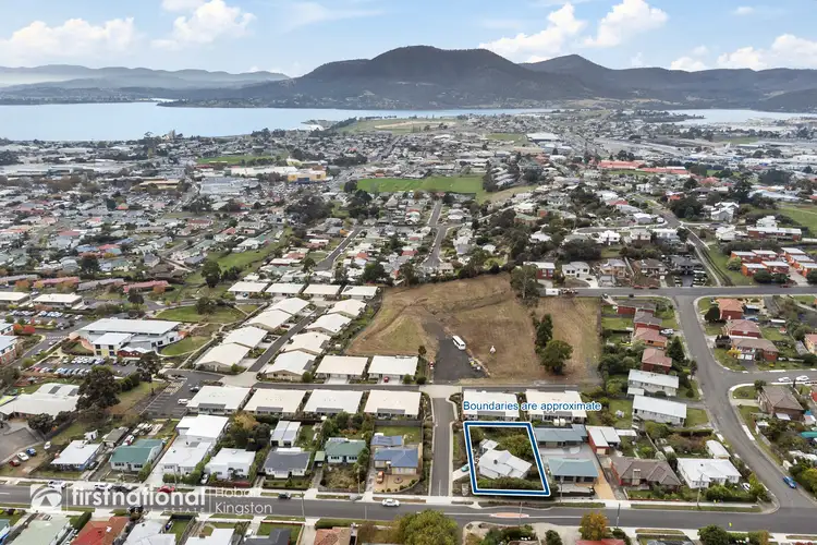 35 Clydesdale Avenue, Glenorchy TAS 7010