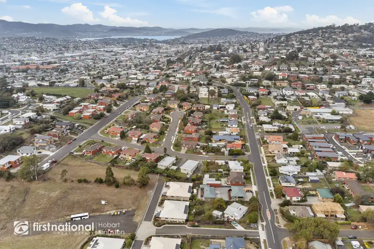 Fifth view of Homely house listing, 35 Clydesdale Avenue, Glenorchy TAS 7010