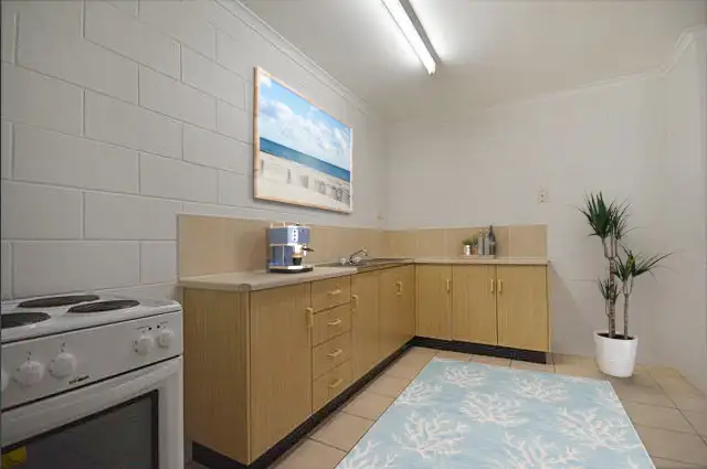 Second view of Homely unit listing, 10/37 Hugh Street, West End QLD 4810