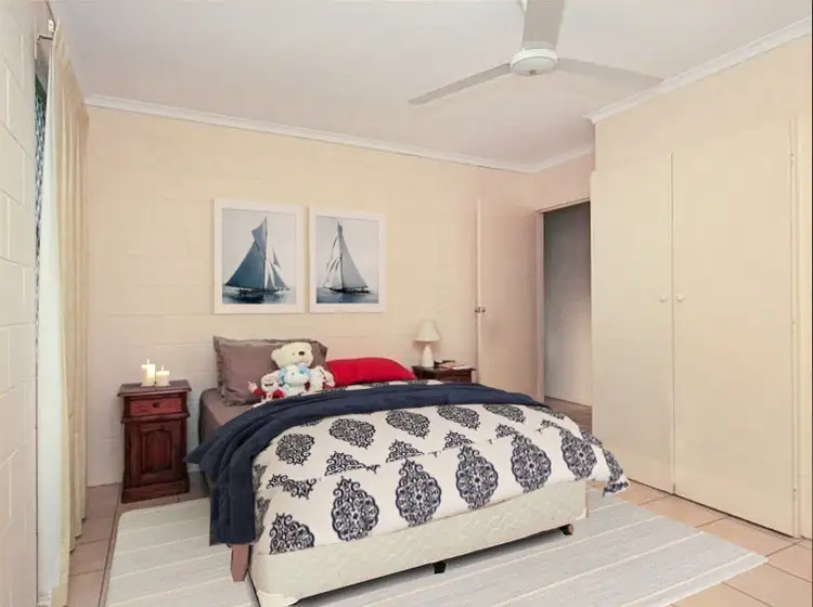 Fifth view of Homely unit listing, 10/37 Hugh Street, West End QLD 4810