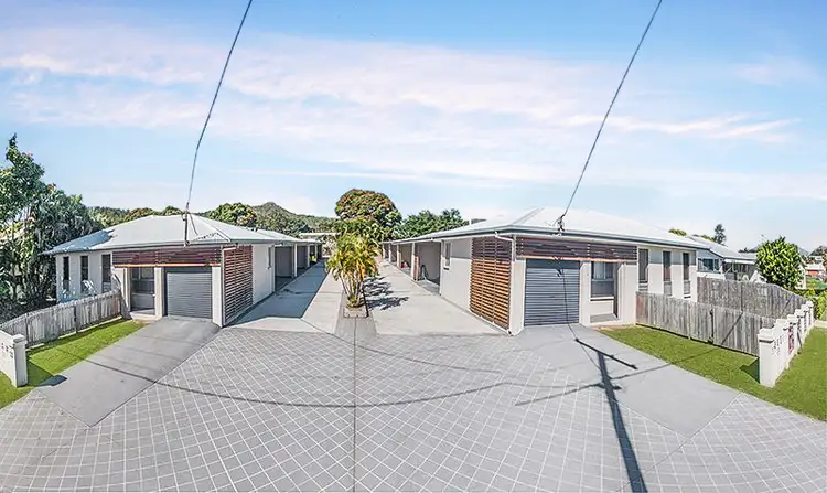Sixth view of Homely unit listing, 10/37 Hugh Street, West End QLD 4810