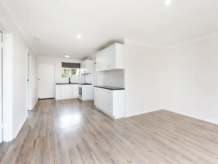 Second view of Homely apartment listing, 19/18 Solomon Street, Palmyra WA 6157