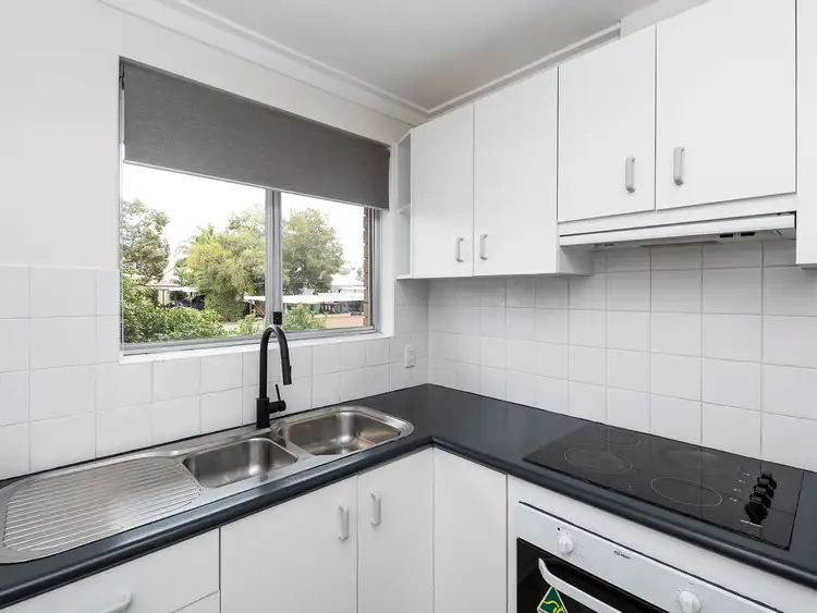 Fourth view of Homely apartment listing, 19/18 Solomon Street, Palmyra WA 6157