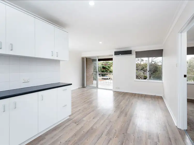 Sixth view of Homely apartment listing, 19/18 Solomon Street, Palmyra WA 6157