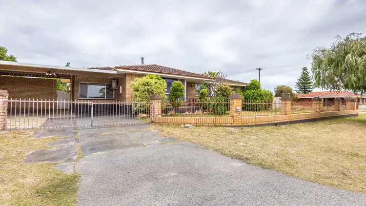 Second view of Homely house listing, 342 Acton Avenue, Kewdale WA 6105