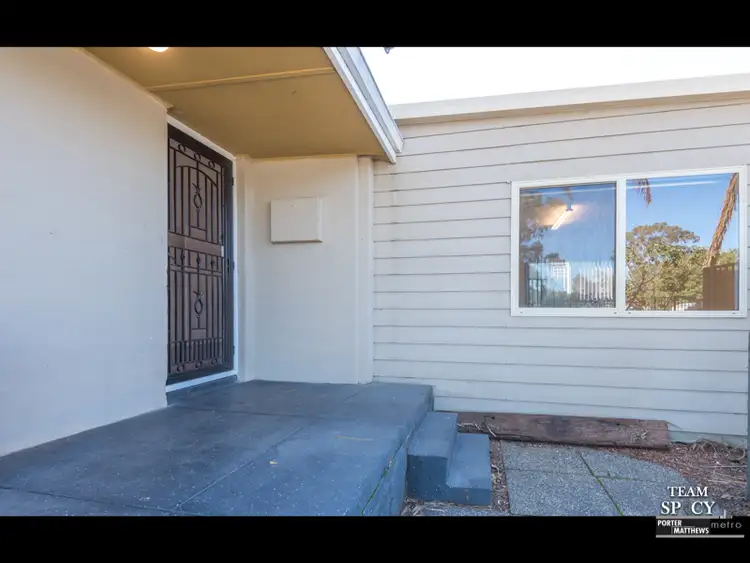 Fourth view of Homely house listing, 342 Acton Avenue, Kewdale WA 6105
