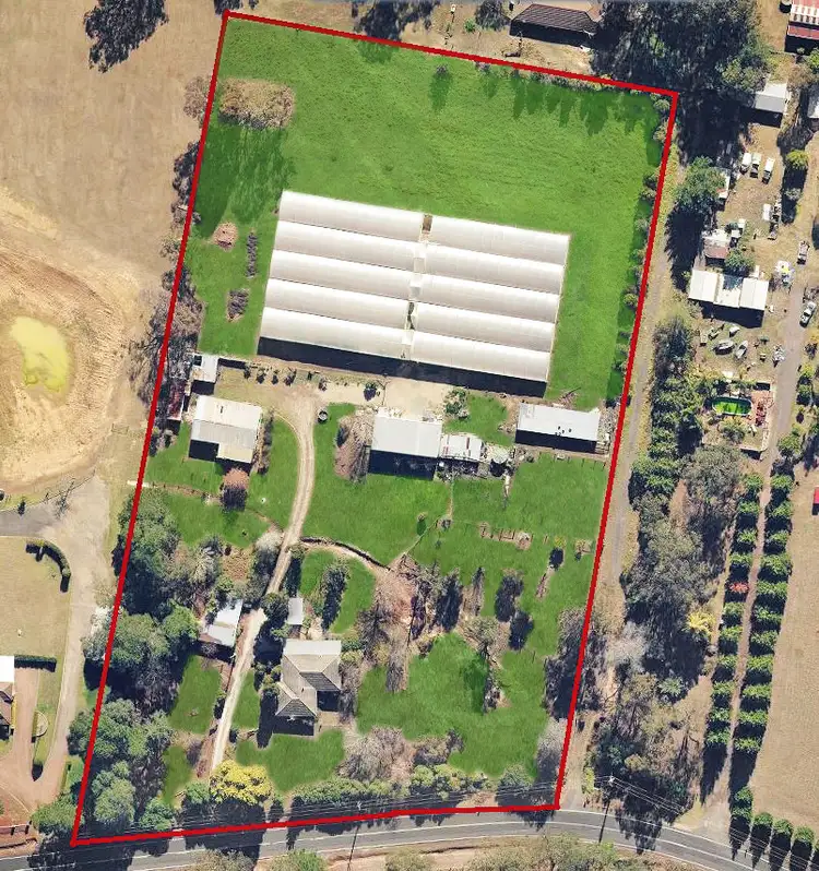 180 Bargo River Road, Tahmoor NSW 2573