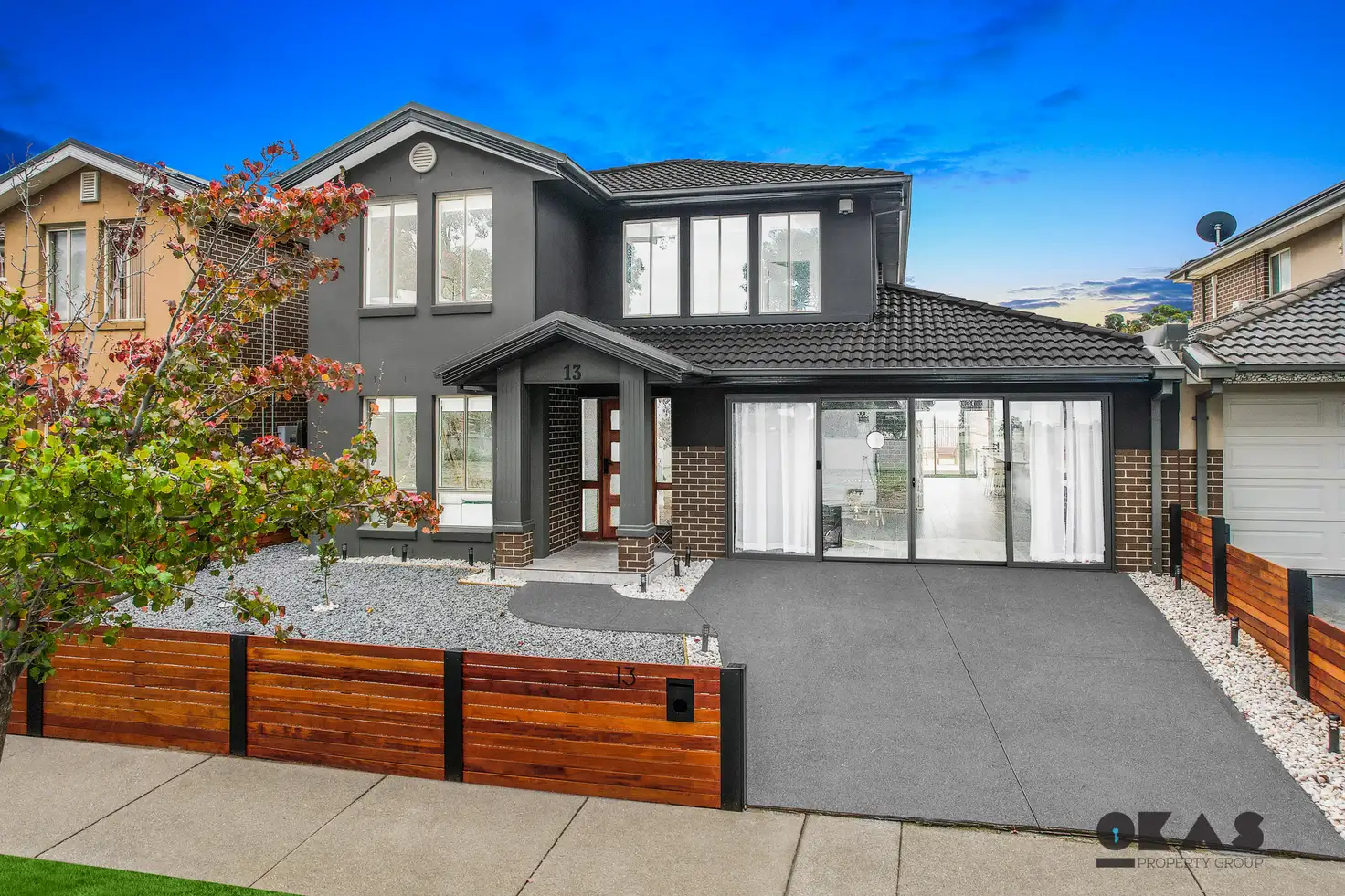 Main view of Homely house listing, 13 Kingsbridge Circuit, Cairnlea VIC 3023