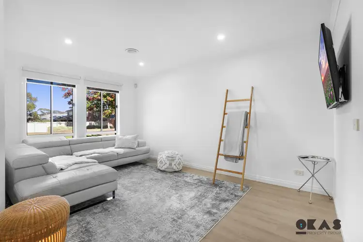 Second view of Homely house listing, 13 Kingsbridge Circuit, Cairnlea VIC 3023