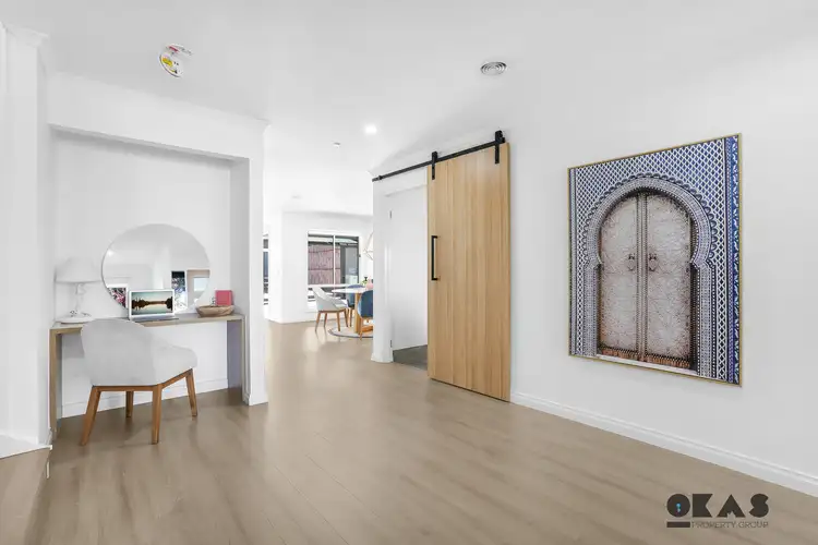 Third view of Homely house listing, 13 Kingsbridge Circuit, Cairnlea VIC 3023