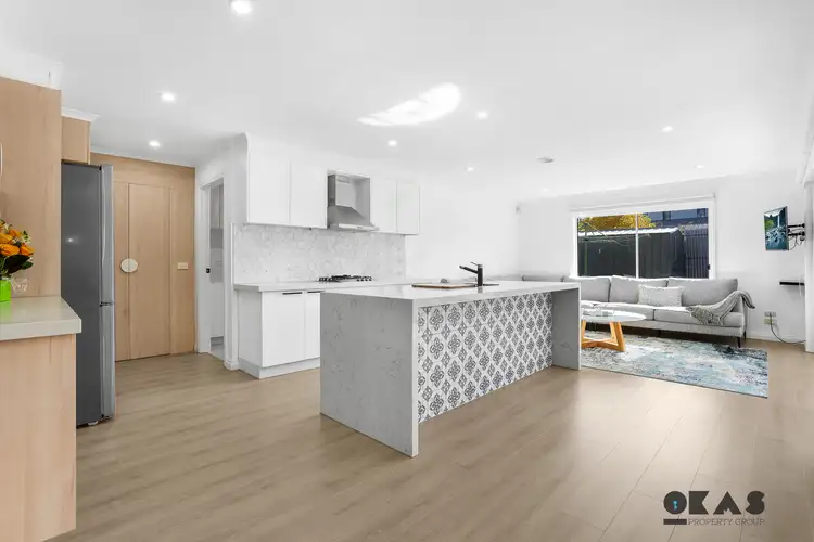 Fourth view of Homely house listing, 13 Kingsbridge Circuit, Cairnlea VIC 3023