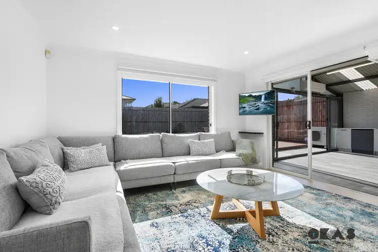 Fifth view of Homely house listing, 13 Kingsbridge Circuit, Cairnlea VIC 3023